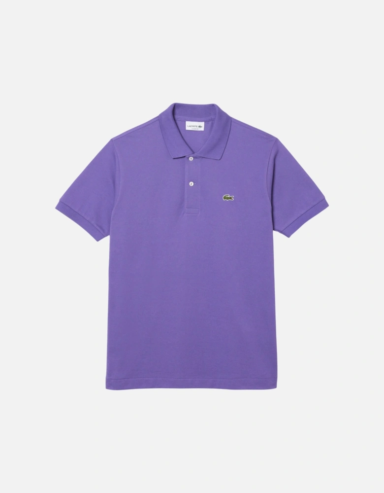 L1212 Mens Polo T Shirts Classic Fit Short Sleeve Casual Sports Golf Tee