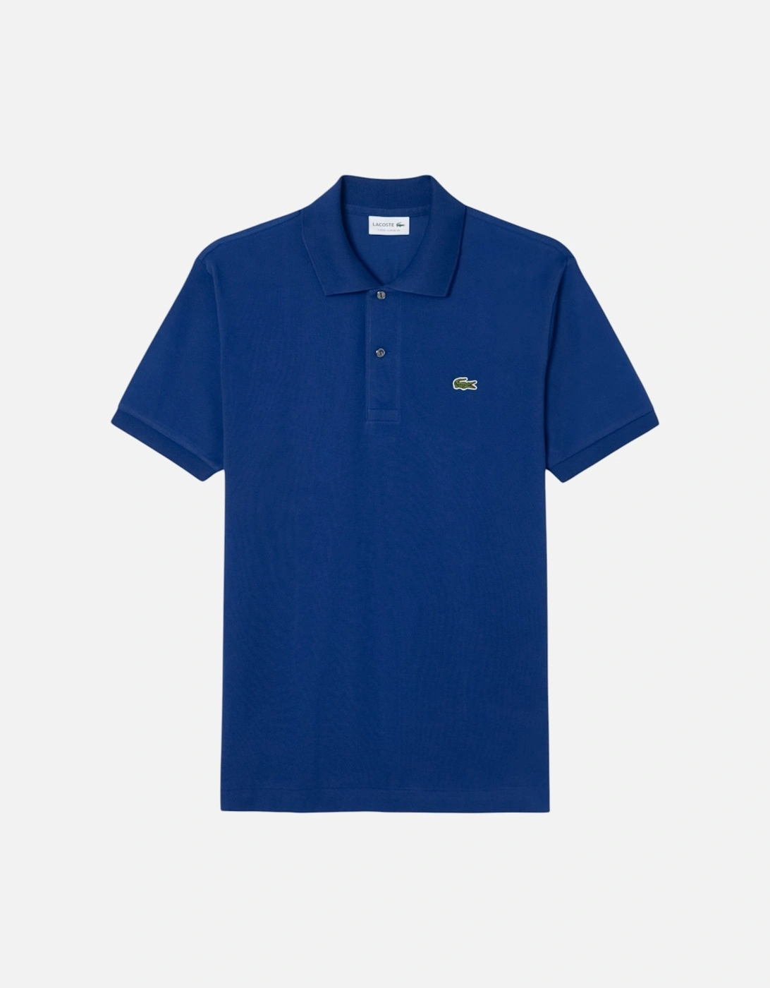 L1212 Mens Polo T Shirts Classic Fit Short Sleeve Casual Sports Golf Tee