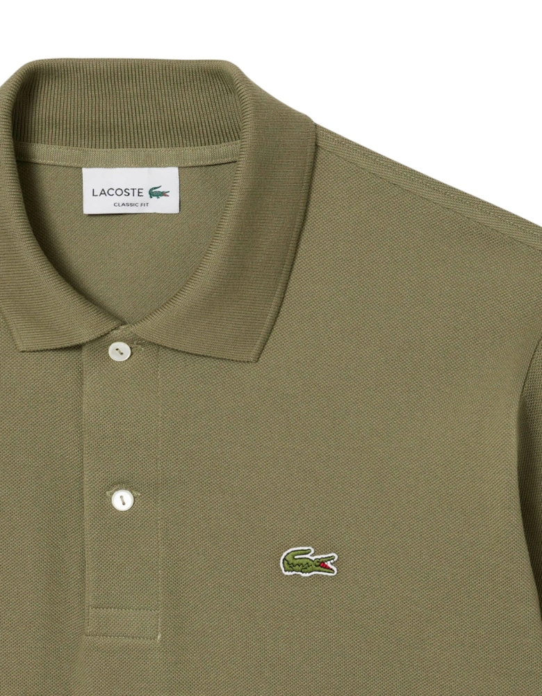 L1212 Mens Polo T Shirts Classic Fit Short Sleeve Casual Sports Golf Tee
