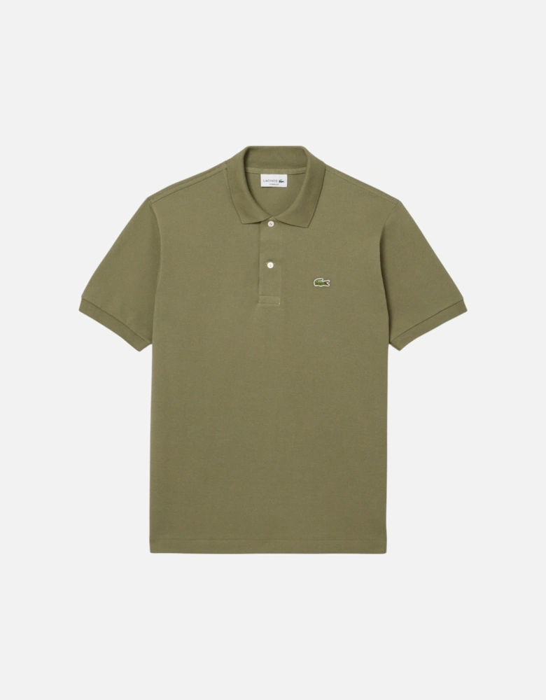 L1212 Mens Polo T Shirts Classic Fit Short Sleeve Casual Sports Golf Tee