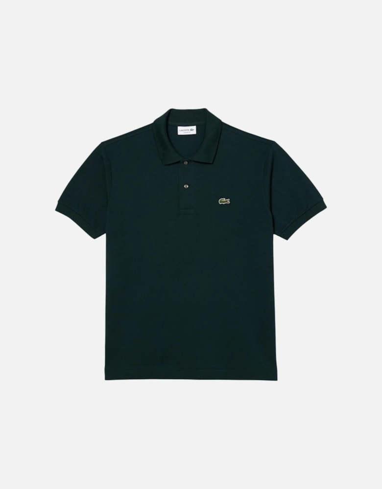 L1212 Mens Polo T Shirts Classic Fit Short Sleeve Casual Sports Golf Tee