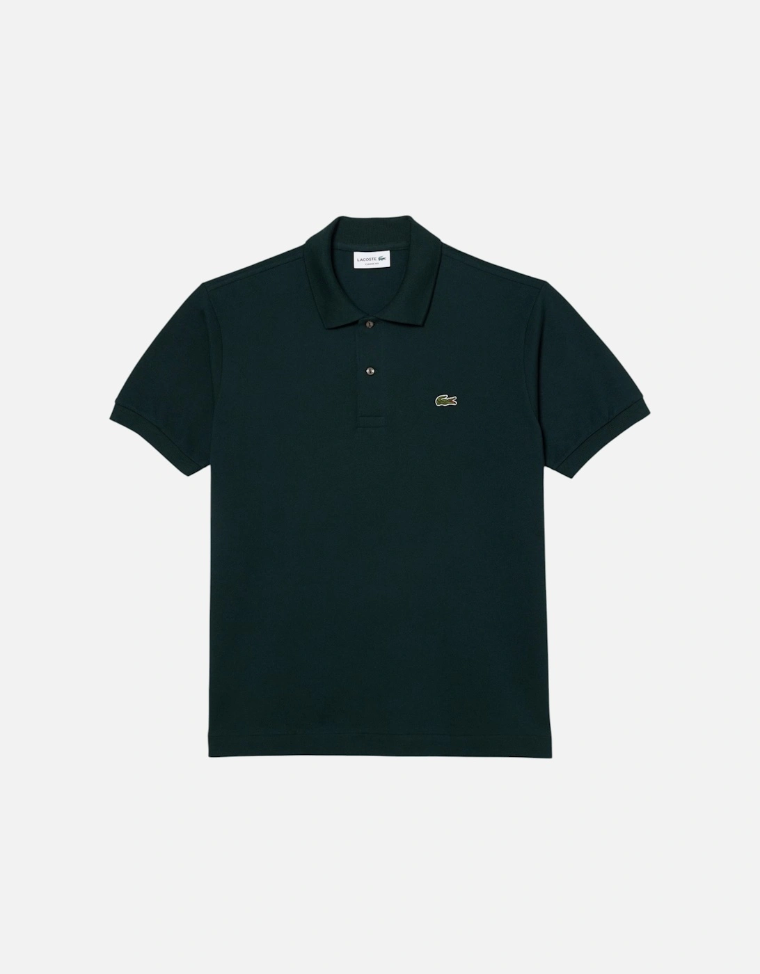 L1212 Mens Polo T Shirts Classic Fit Short Sleeve Casual Sports Golf Tee