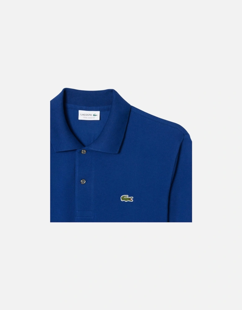 L1212 Mens Polo T Shirts Classic Fit Short Sleeve Casual Sports Golf Tee