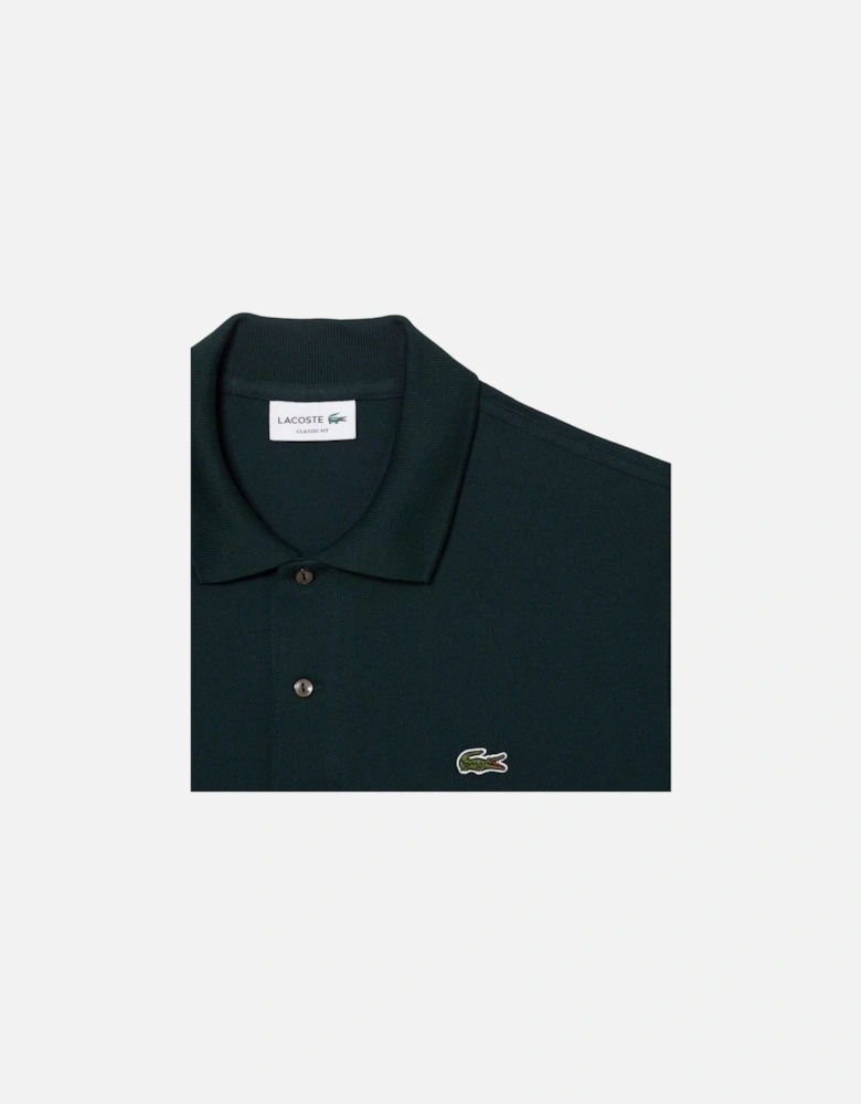 L1212 Mens Polo T Shirts Classic Fit Short Sleeve Casual Sports Golf Tee