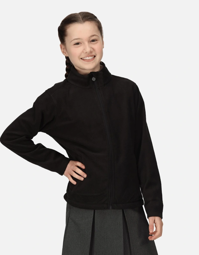 Professional Kids Brigade II Full Zip Fleece