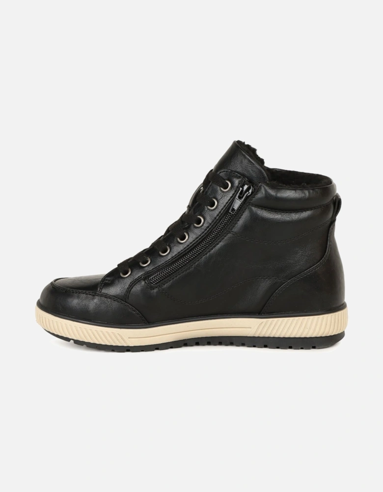 Tammy Womens Ankle Boots