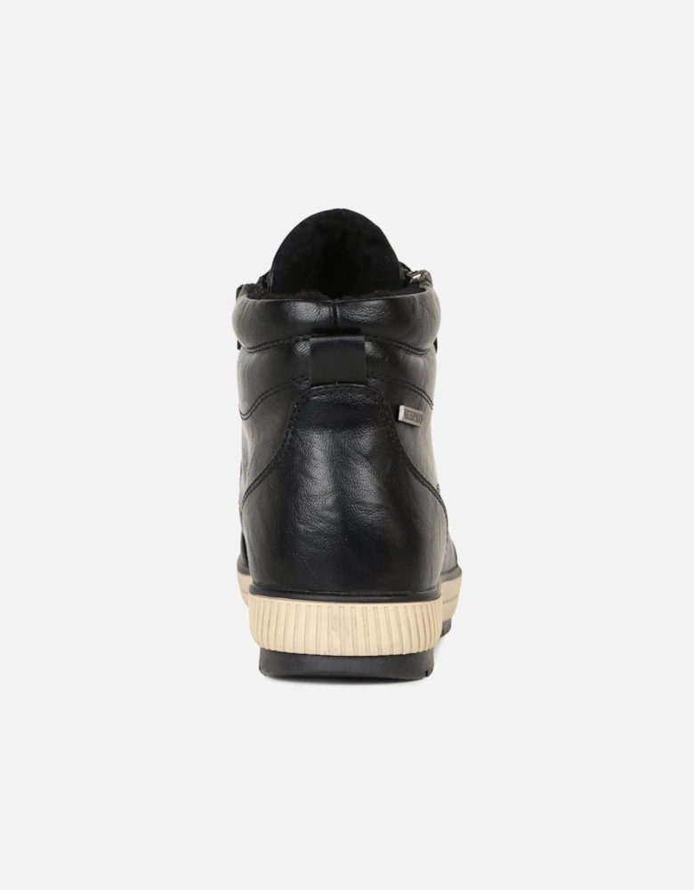 Tammy Womens Ankle Boots