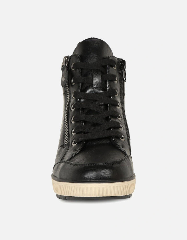Tammy Womens Ankle Boots