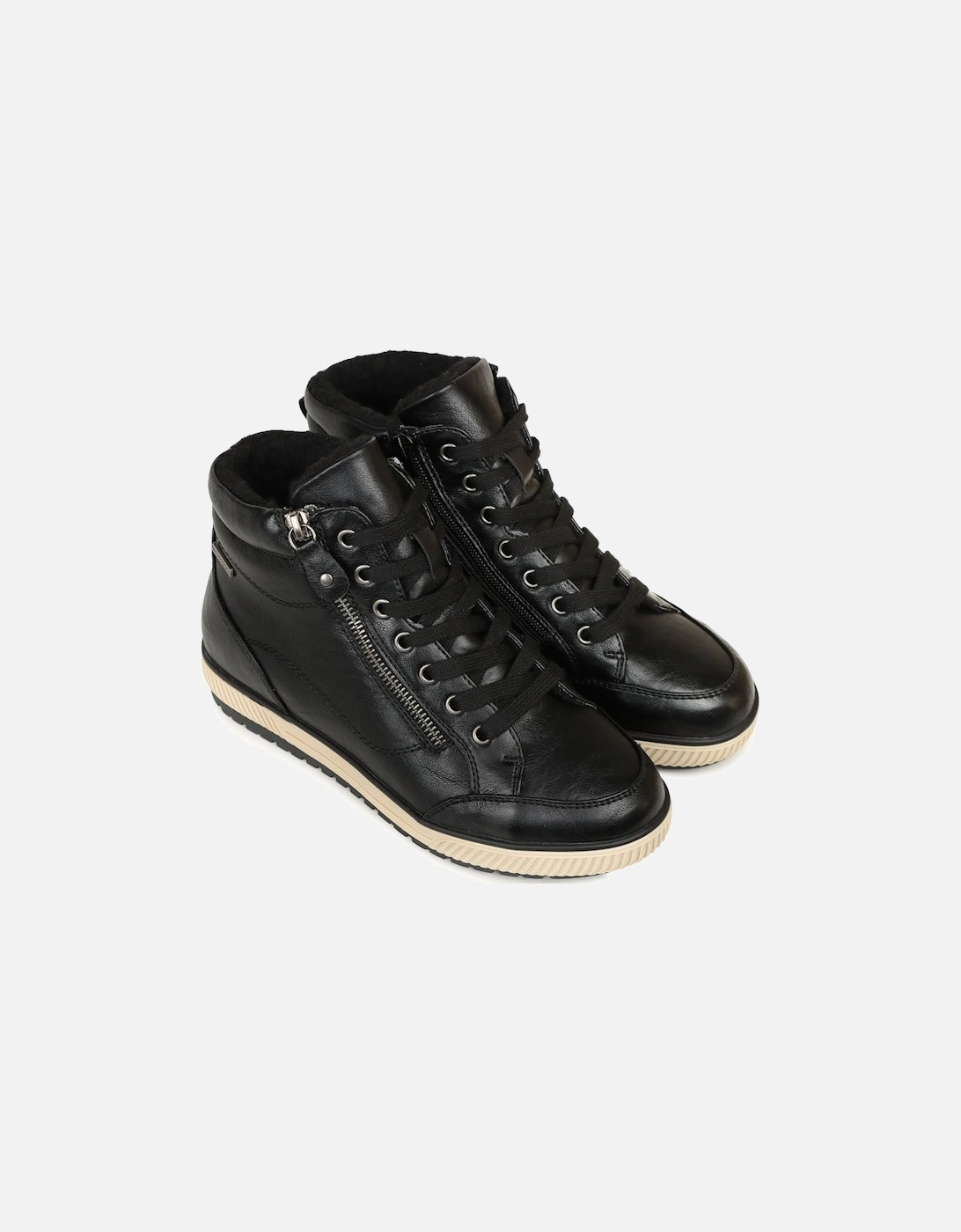 Tammy Womens Ankle Boots