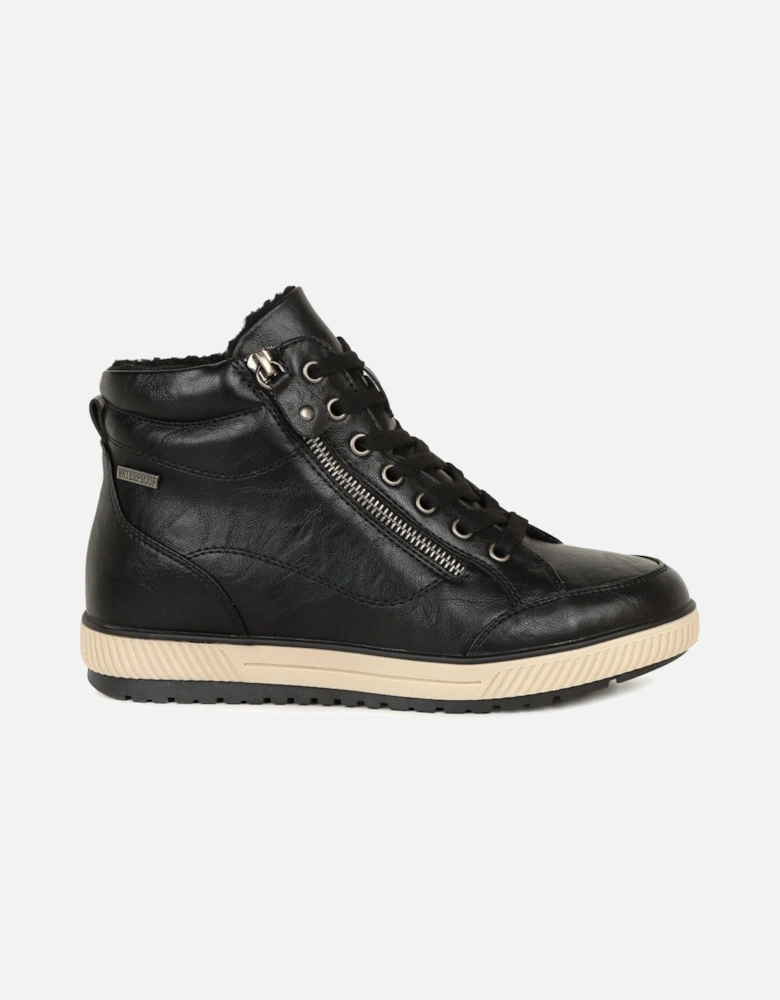 Tammy Womens Ankle Boots