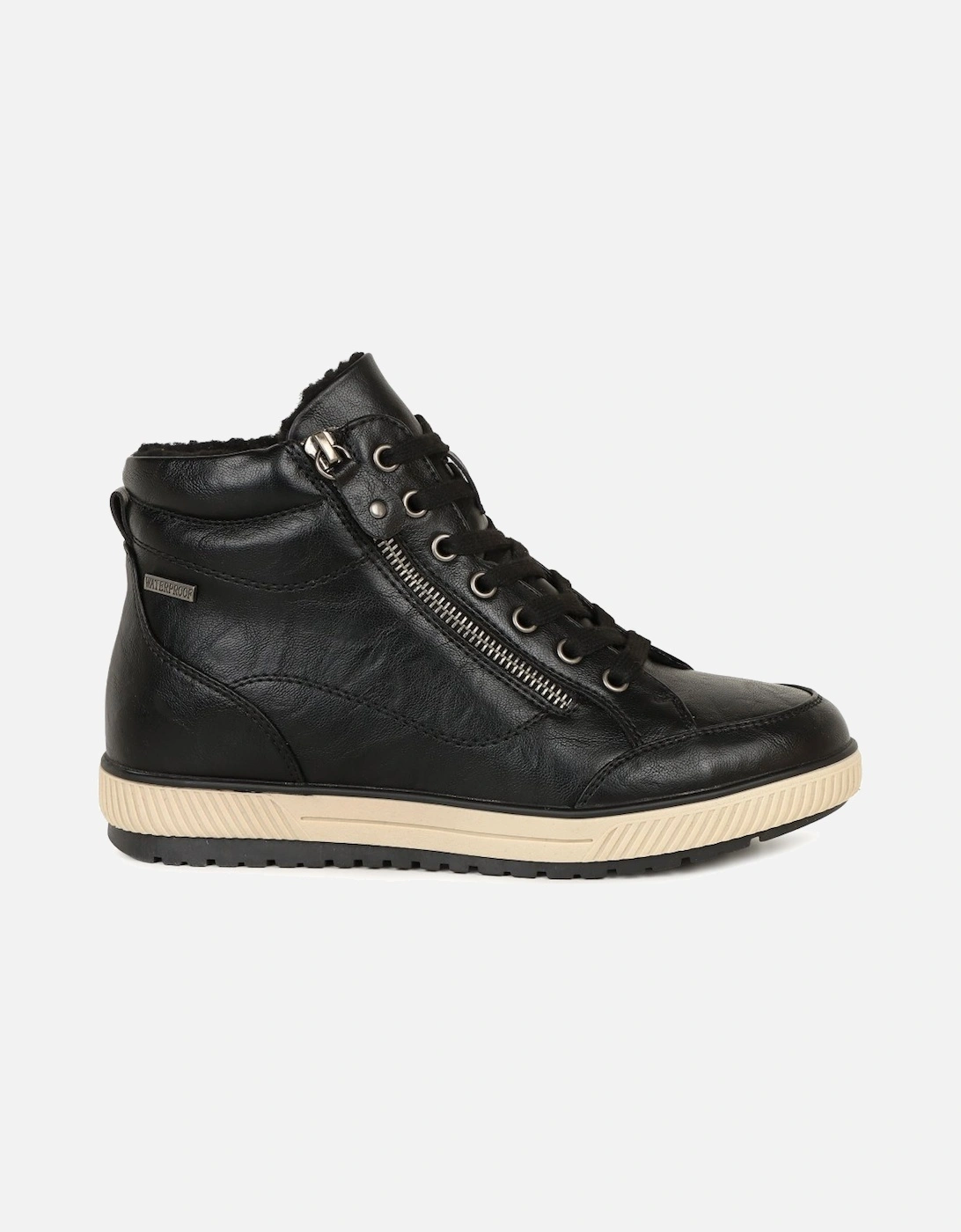 Tammy Womens Ankle Boots