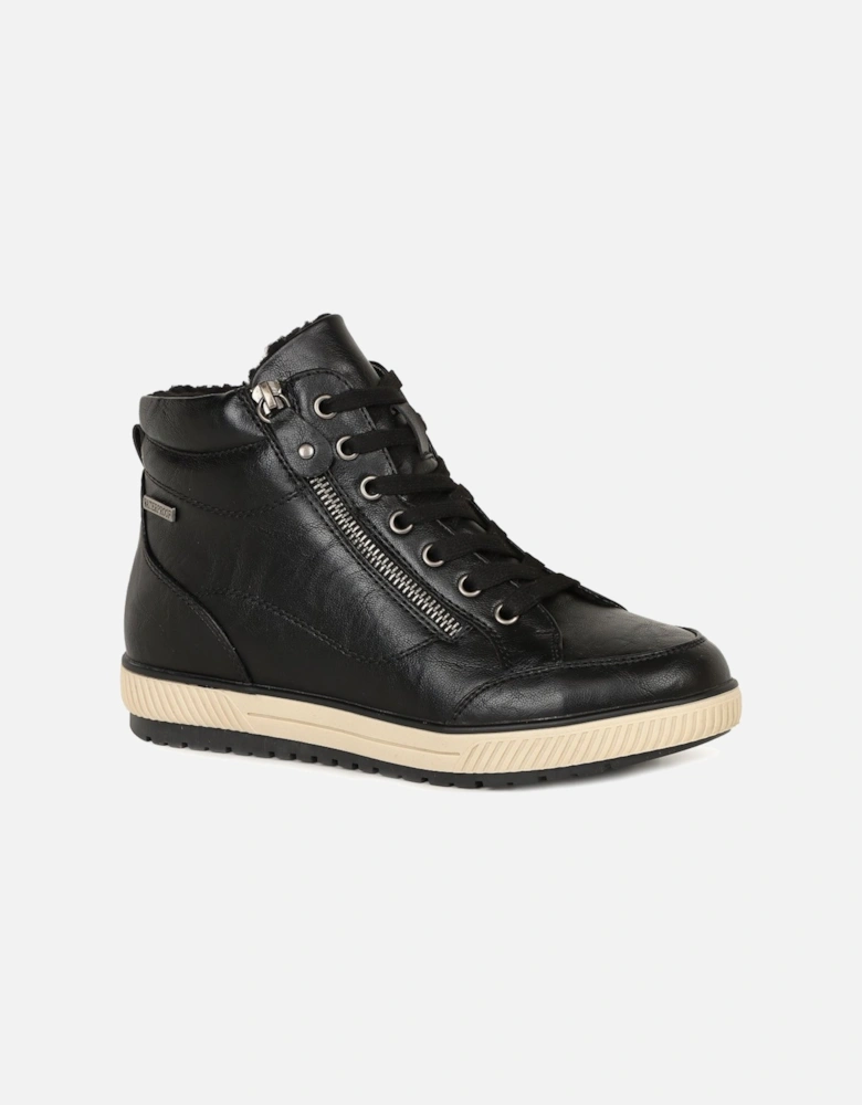 Tammy Womens Ankle Boots