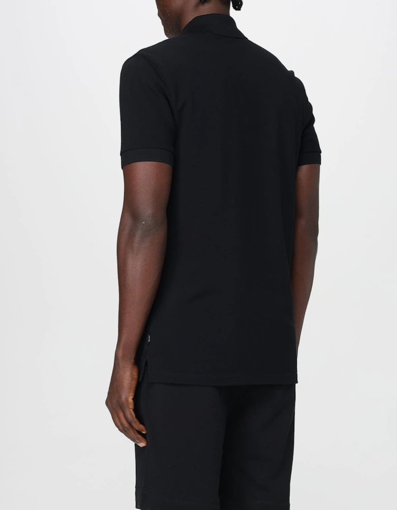 Paddy Polo Shirt Classic Fit