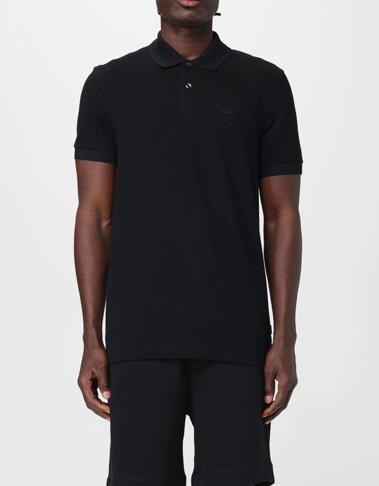 Paddy Polo Shirt Classic Fit