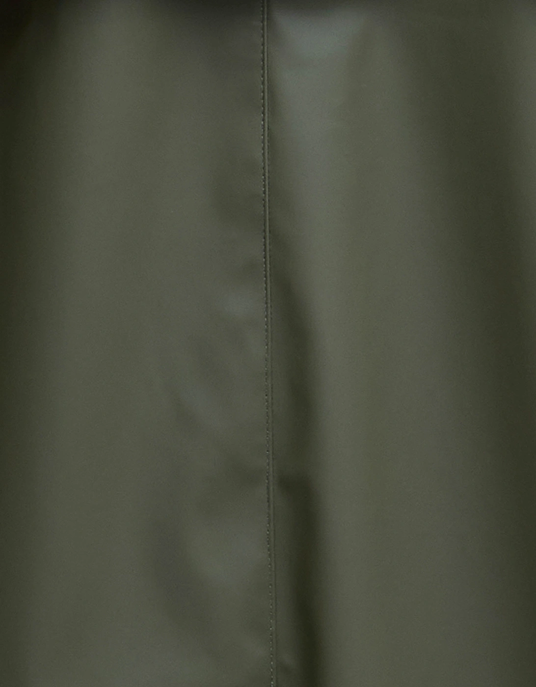 Recoleta Womens Showerproof Jacket - Dusky Khaki