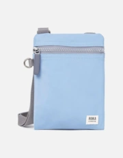 Retro Blue Recycled