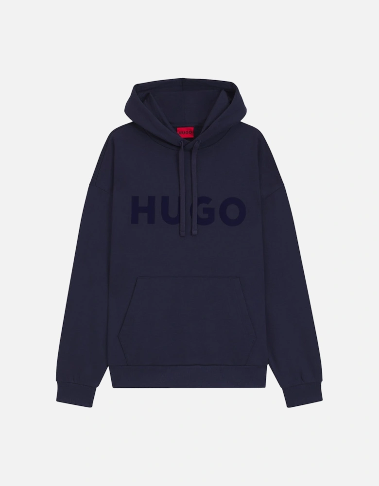 HUGO Ditchie Hoody 418 Navy