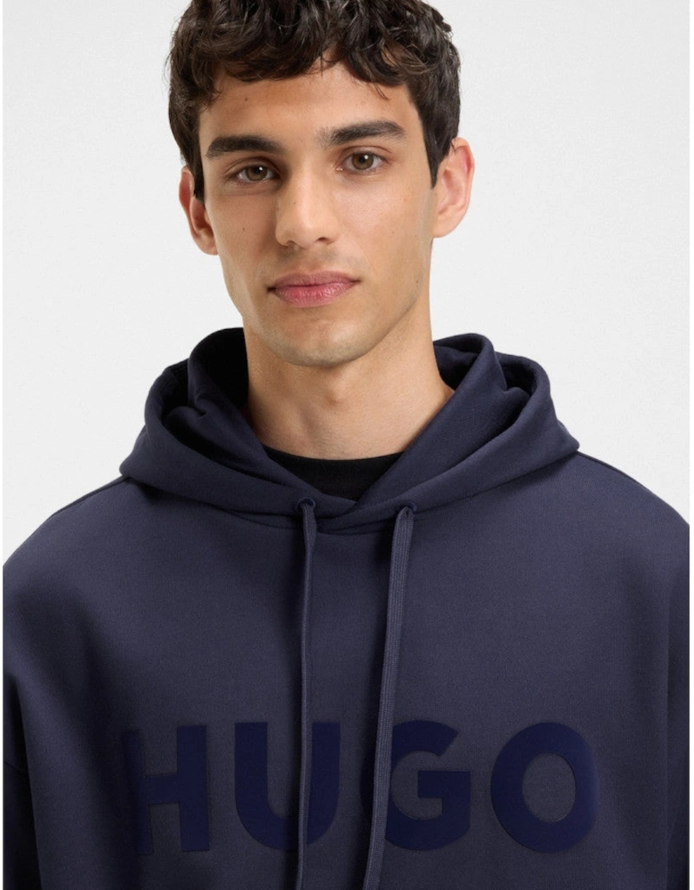 HUGO Ditchie Hoody 418 Navy