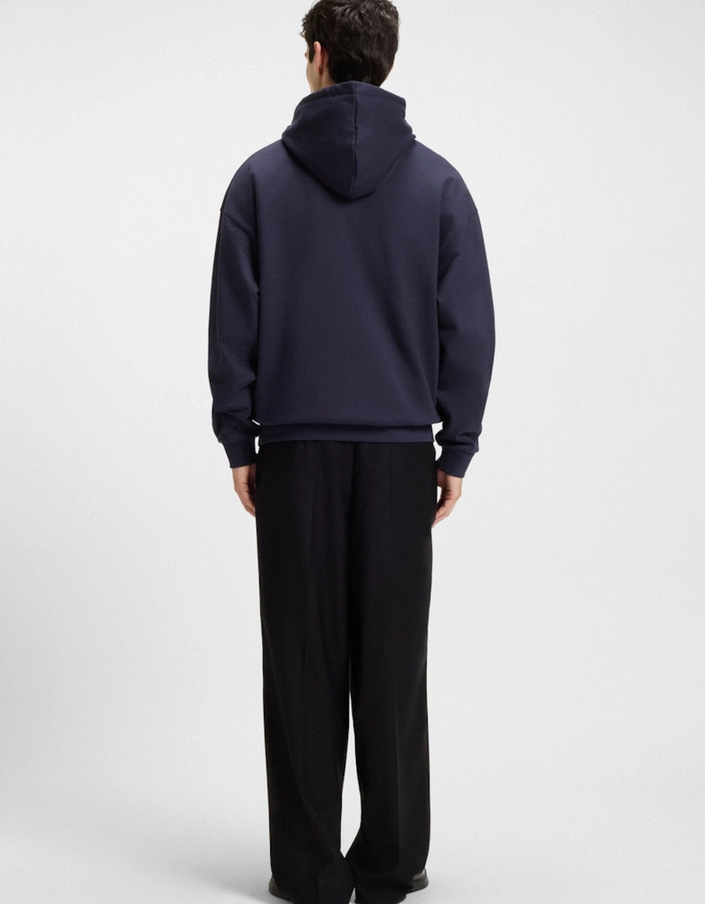 HUGO Ditchie Hoody 418 Navy