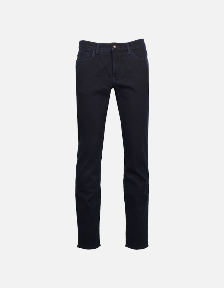 Chuck Jeans Dark Denim