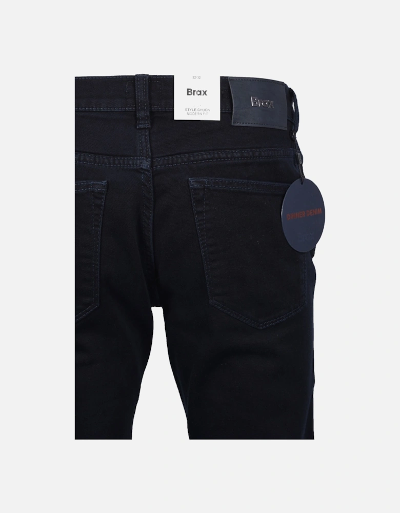 Chuck Jeans Dark Denim