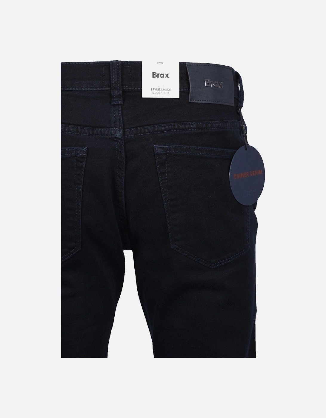 Chuck Jeans Dark Denim, 4 of 3