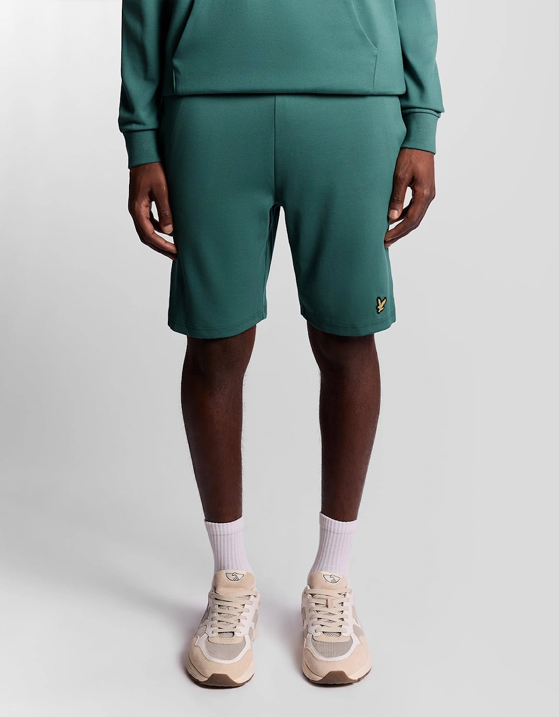 Sports Lightweight Sweat Shorts, 7 of 6