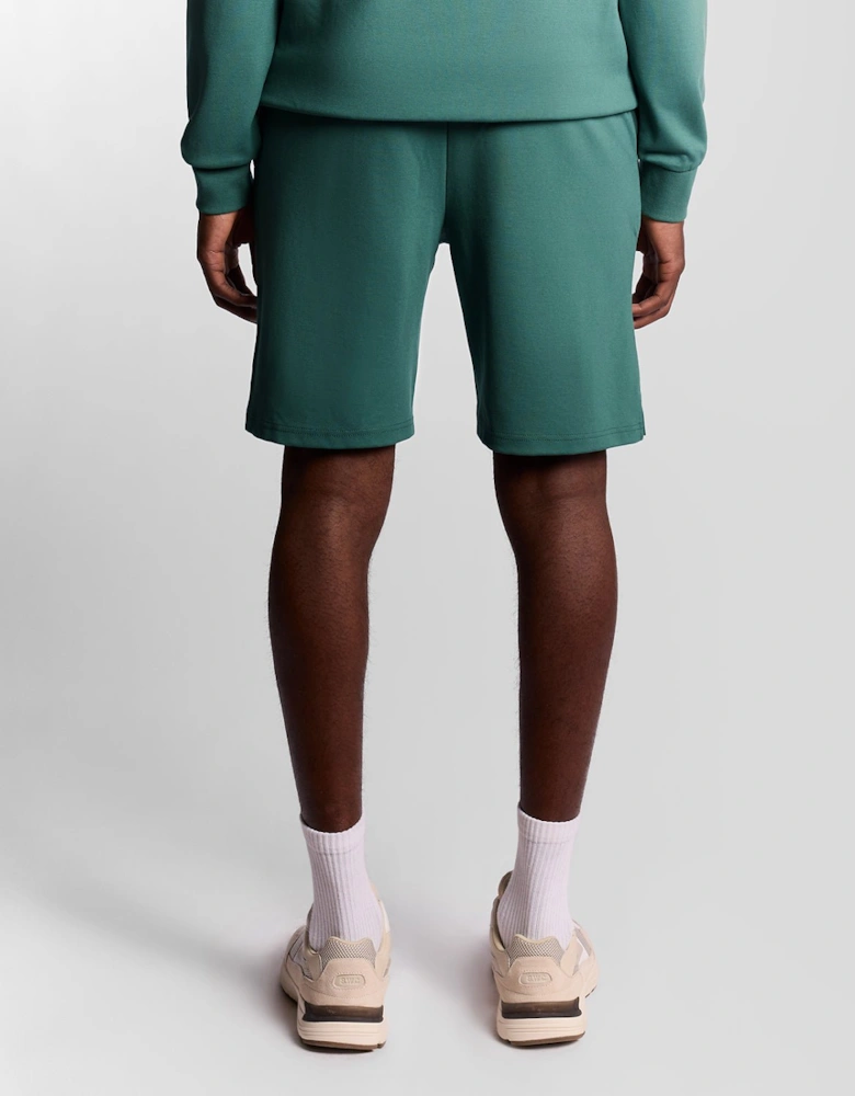 Sports Lightweight Sweat Shorts
