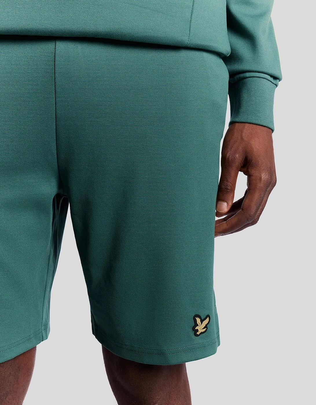 Sports Lightweight Sweat Shorts