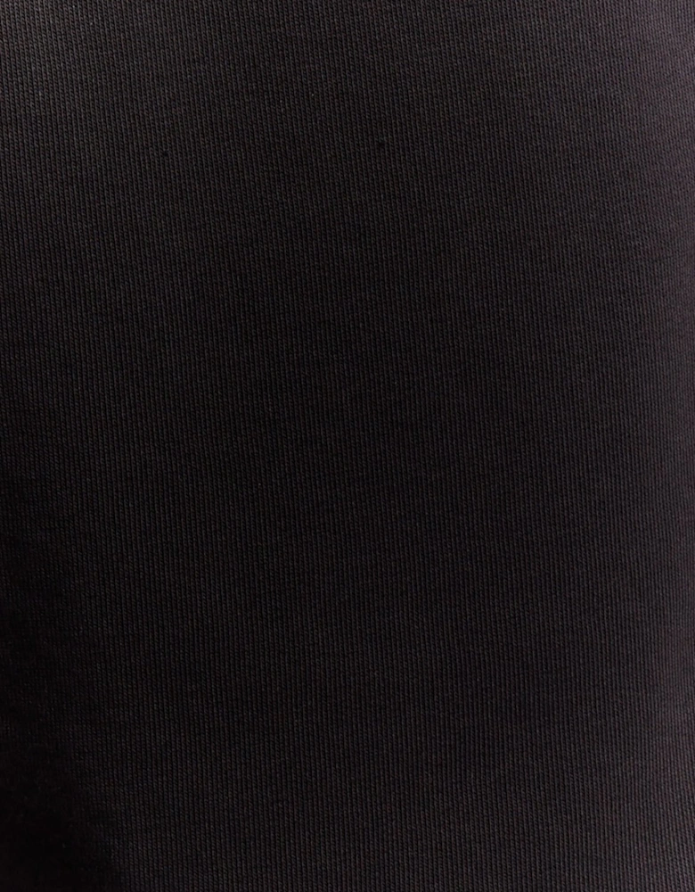 Sports Tape Sweat Shorts