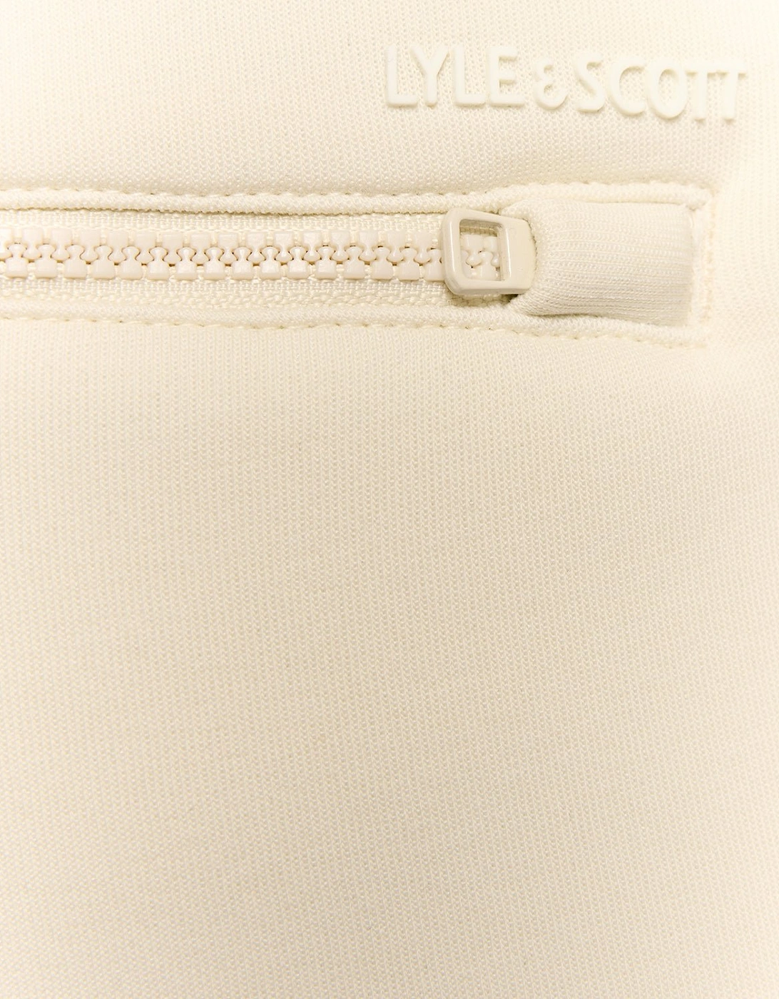 Neoprene Joggers