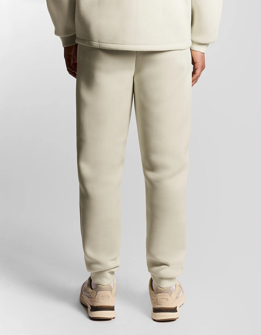 Neoprene Joggers