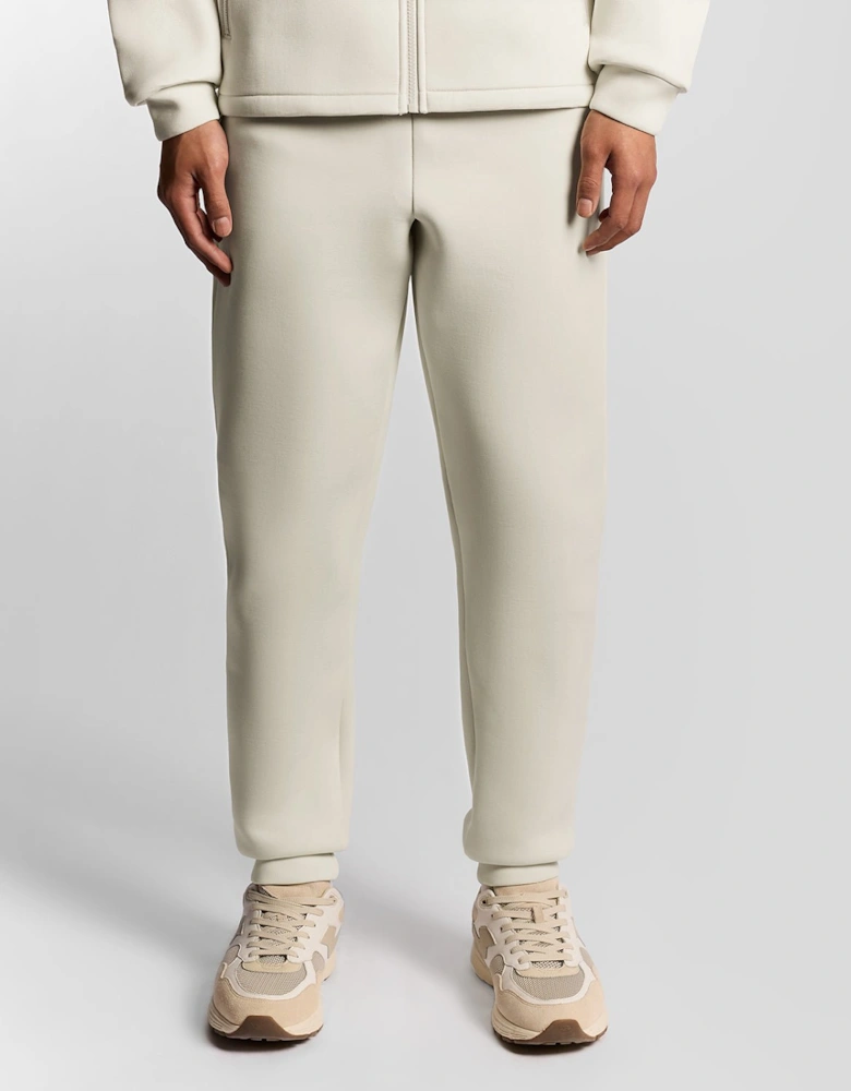 Neoprene Joggers