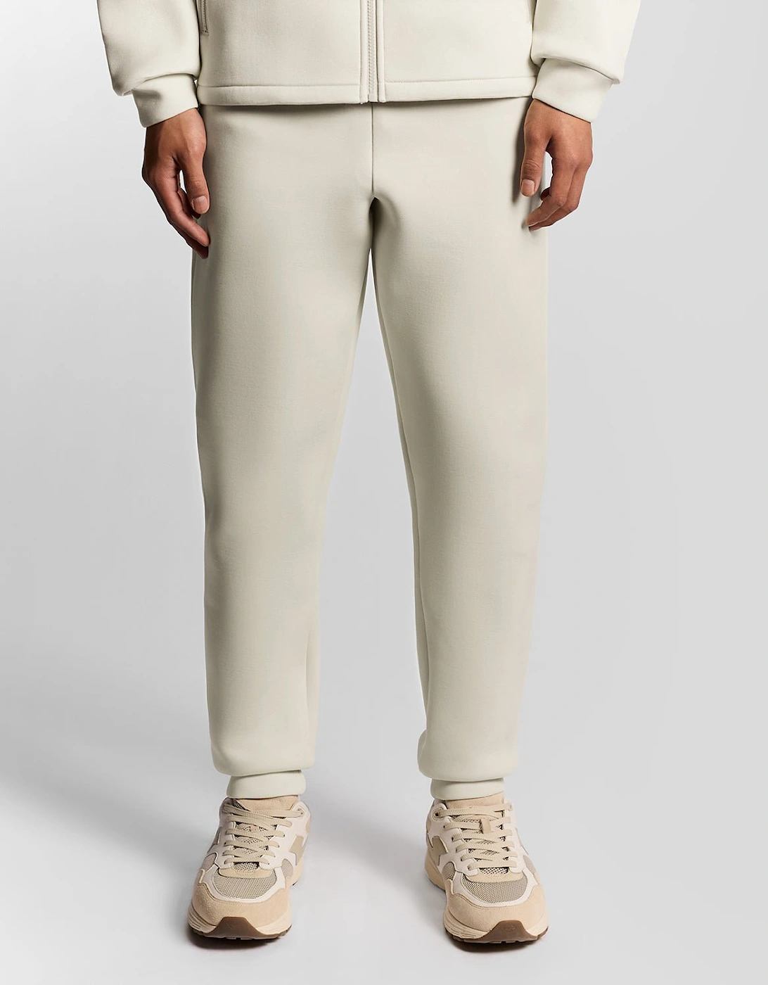 Neoprene Joggers
