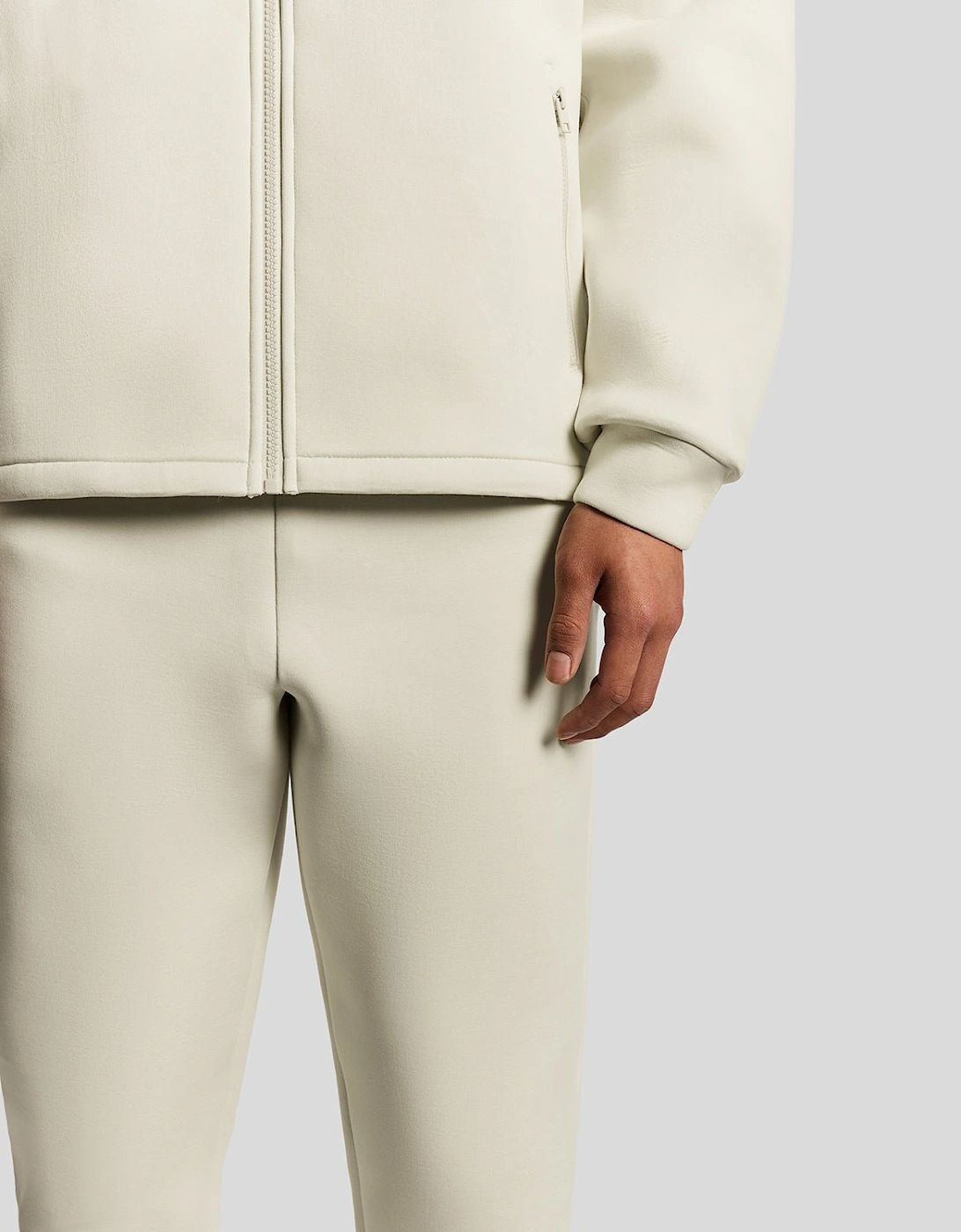 Neoprene Joggers
