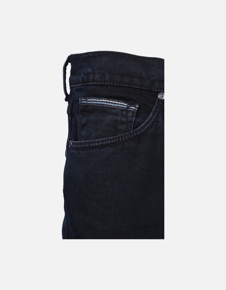 Curtis Jeans Dark Denim