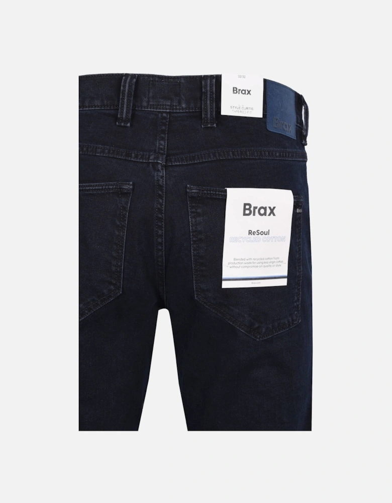 Curtis Jeans Dark Denim