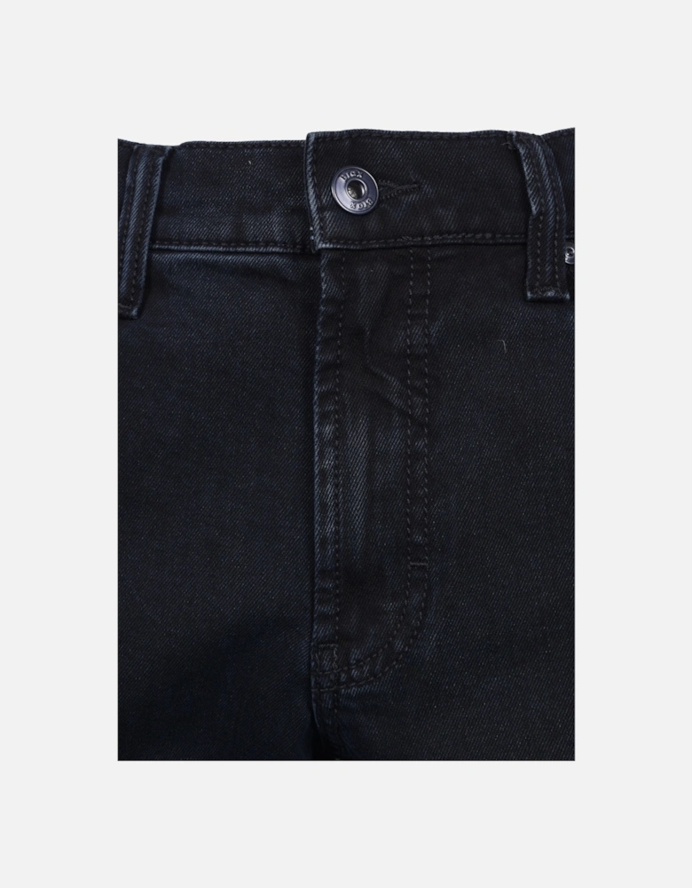 Curtis Jeans Dark Denim