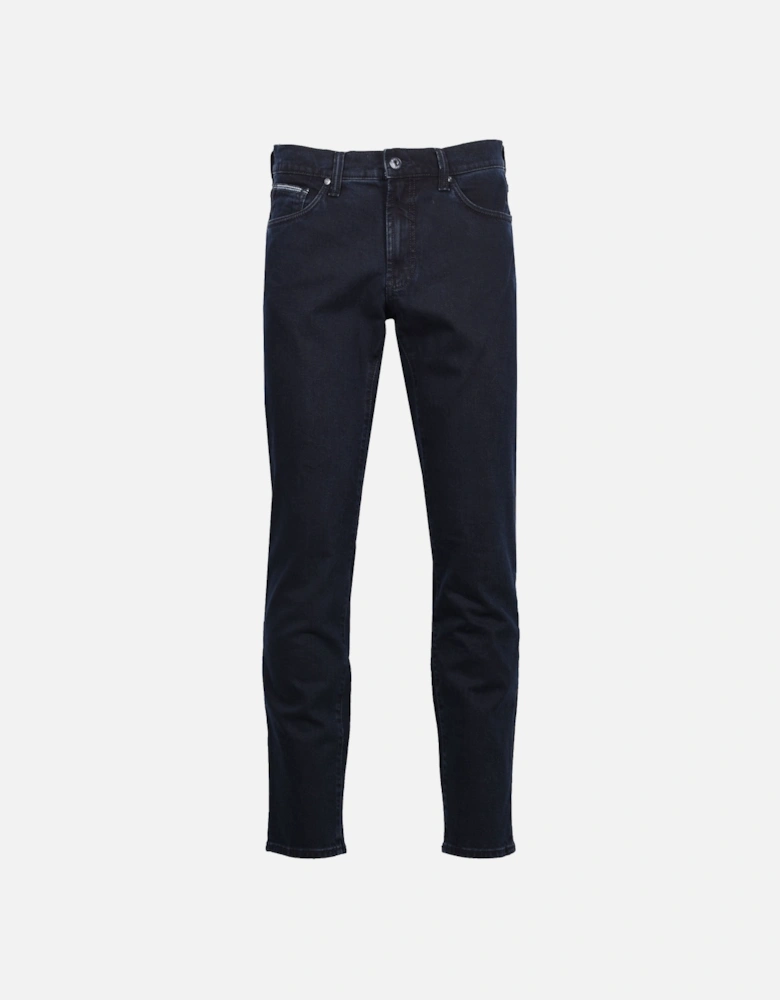 Curtis Jeans Dark Denim