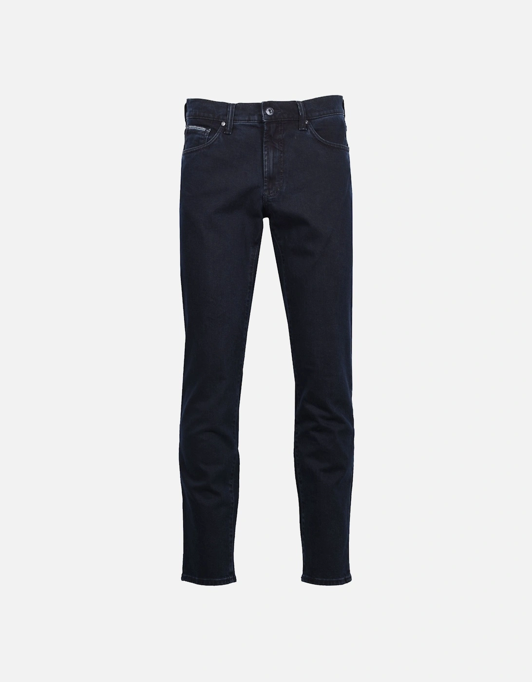 Curtis Jeans Dark Denim