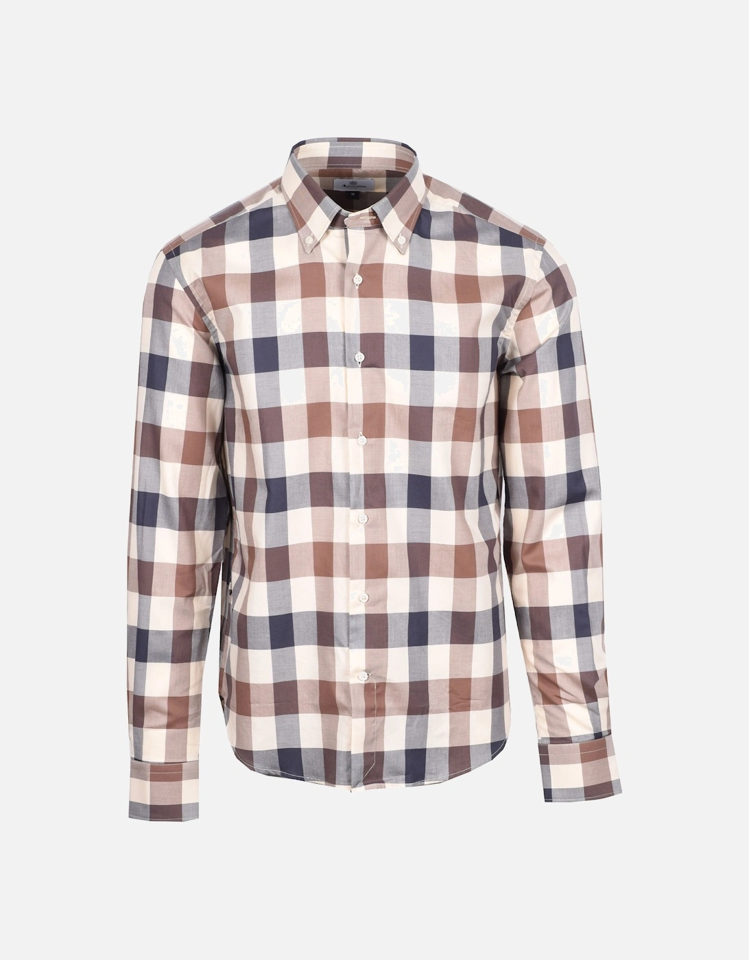 Macro Iconic Shirt Check, 4 of 3