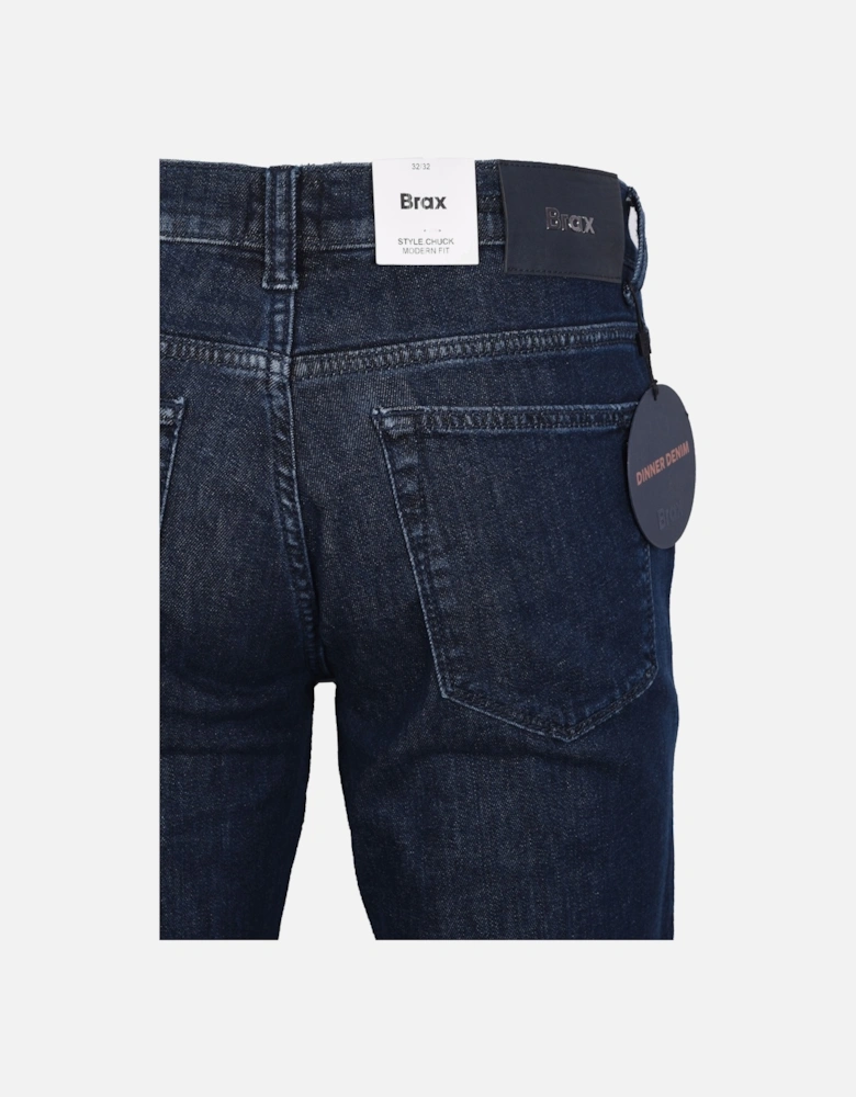 Chuck Jeans Denim
