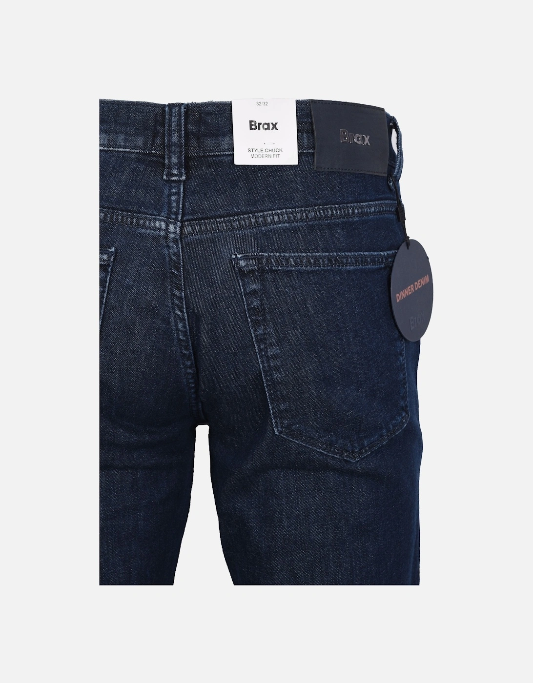 Chuck Jeans Denim, 4 of 3