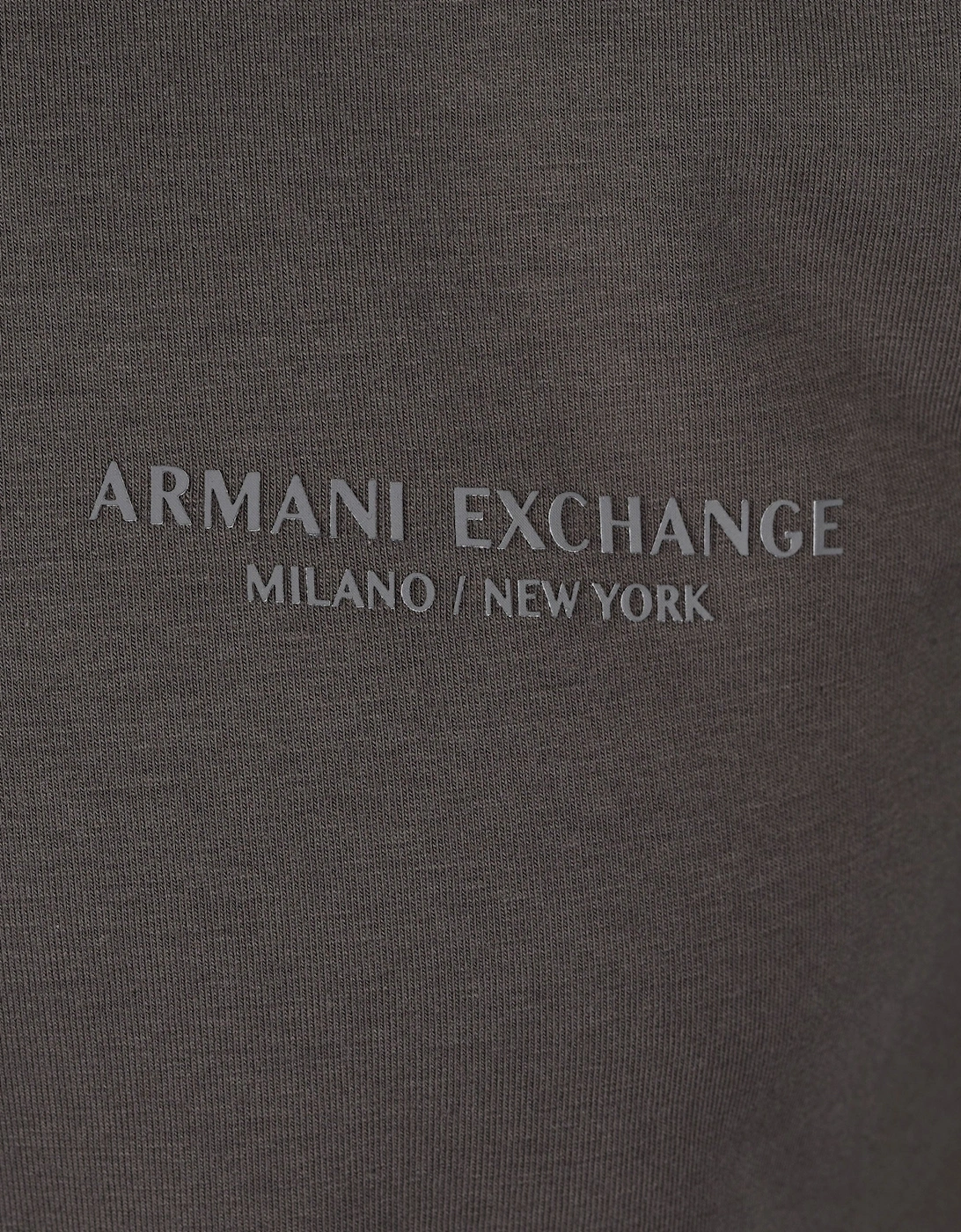 Jersey Polo Shirt Sage