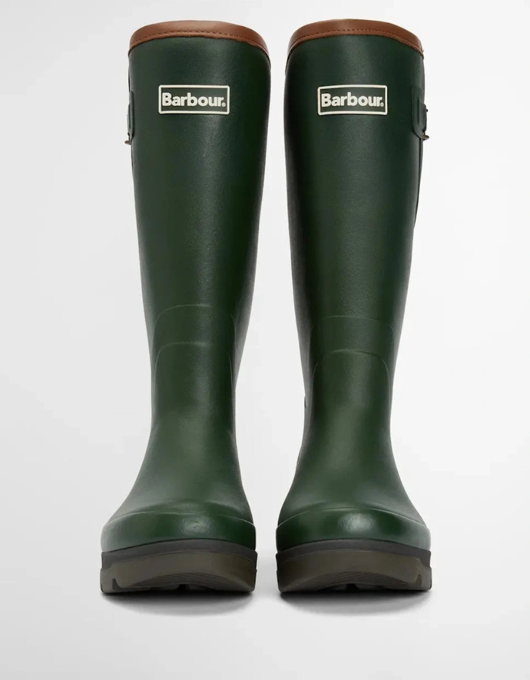 Tempest Tall Welly OL51 Olive