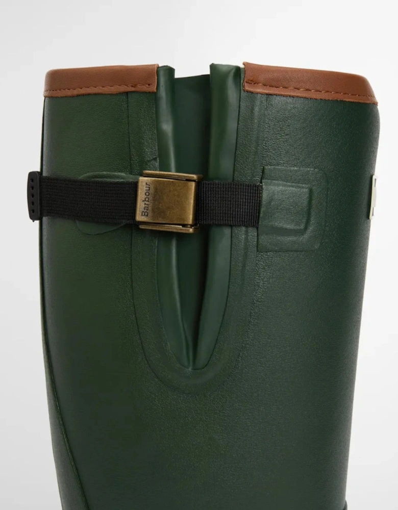 Tempest Tall Welly OL51 Olive