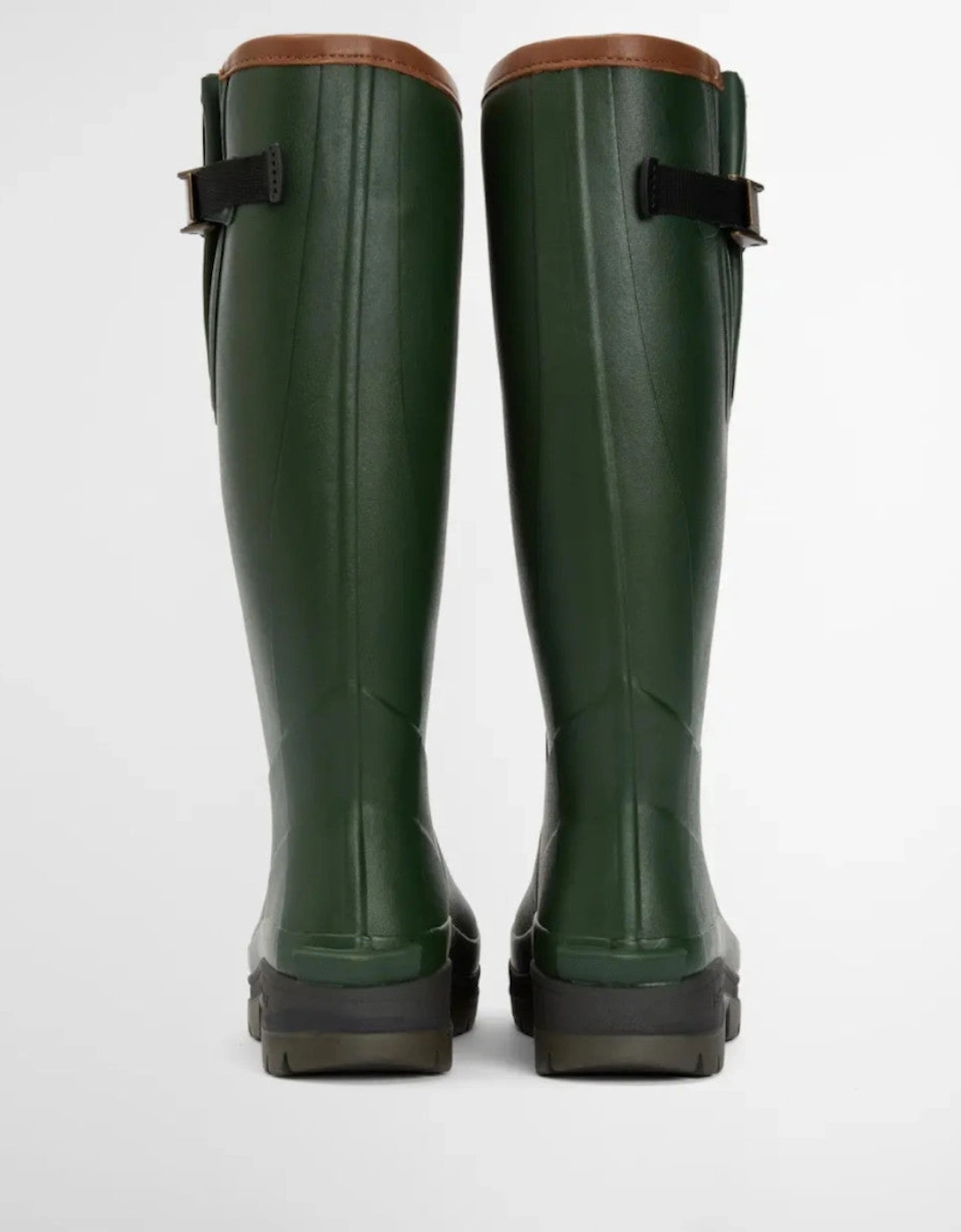 Tempest Tall Welly OL51 Olive