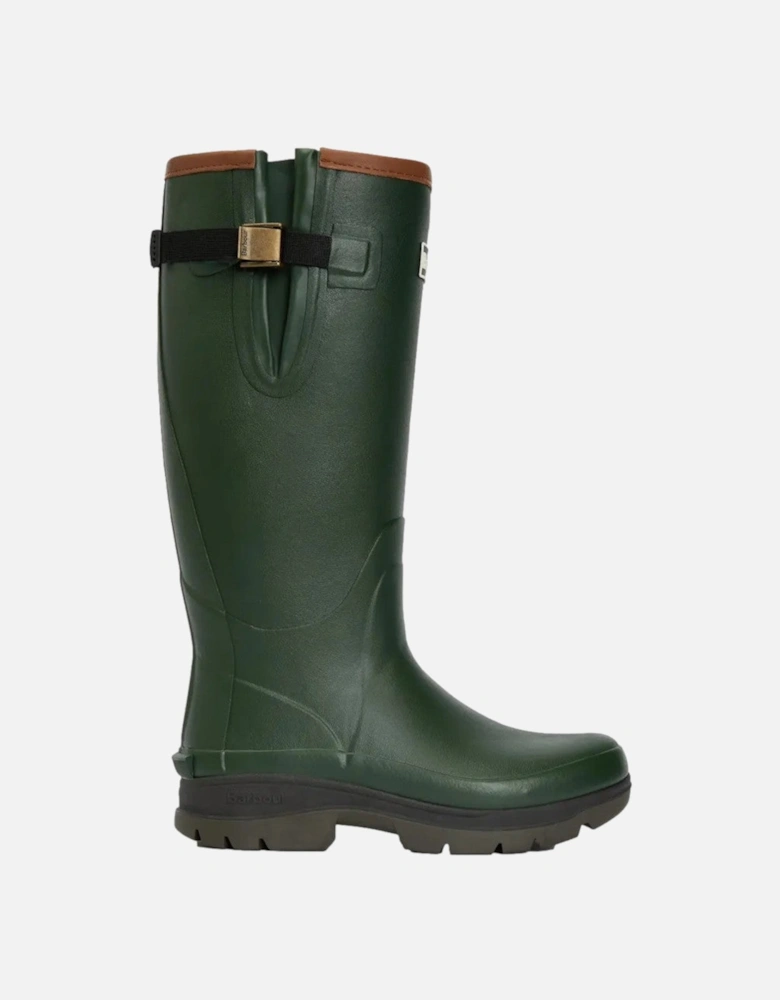 Tempest Tall Welly OL51 Olive