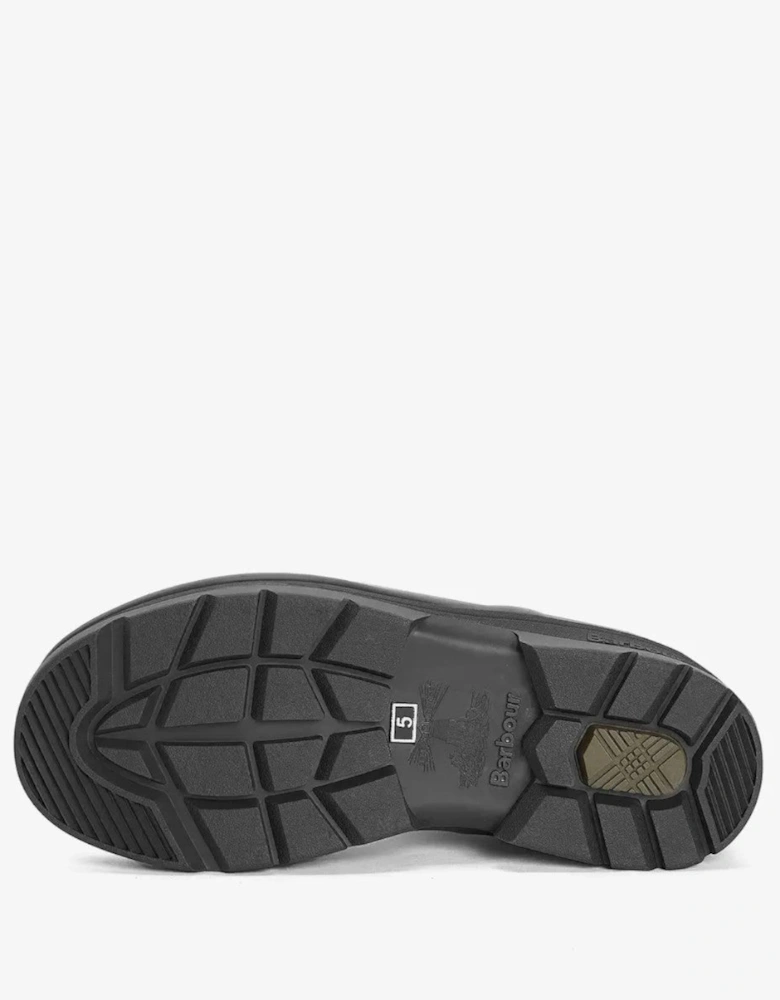 Tempest Tall Welly BK31 Black
