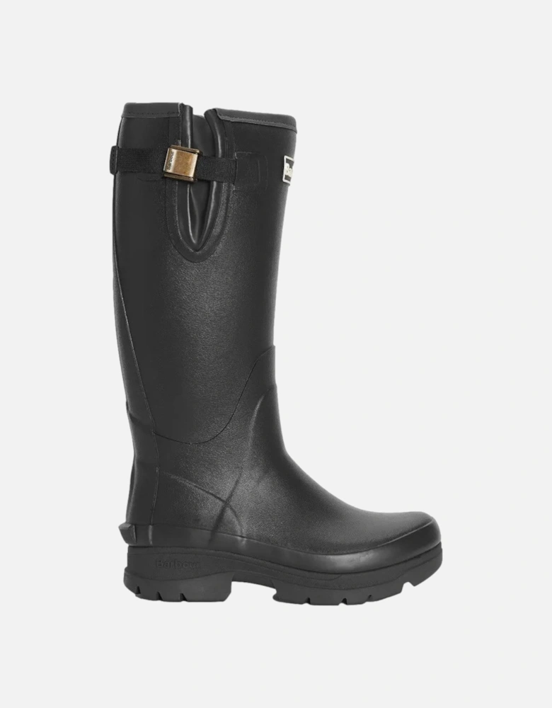 Tempest Tall Welly BK31 Black